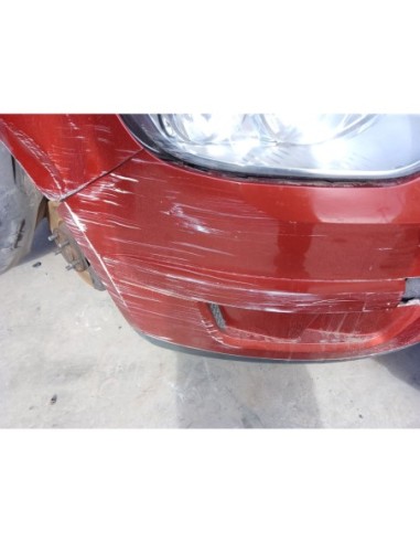 PARAGOLPES DELANTERO FORD S-MAX (CA1) - 260185