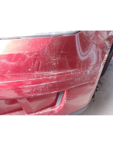 PARAGOLPES DELANTERO FORD S-MAX (CA1) - 260185