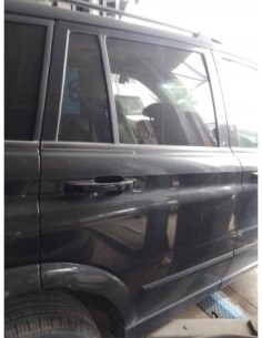 PUERTA TRASERA DERECHA SSANGYONG KYRON - 233286