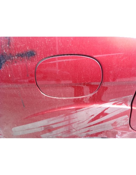 TAPA EXTERIOR COMBUSTIBLE FORD S-MAX (CA1) - 260201