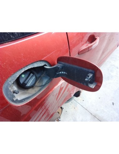 TAPA EXTERIOR COMBUSTIBLE FORD S-MAX (CA1) -...