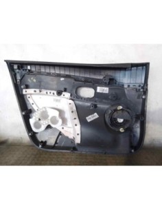 GUARNECIDO PUERTA DELANTERA DERECHA RENAULT CLIO III -... 2