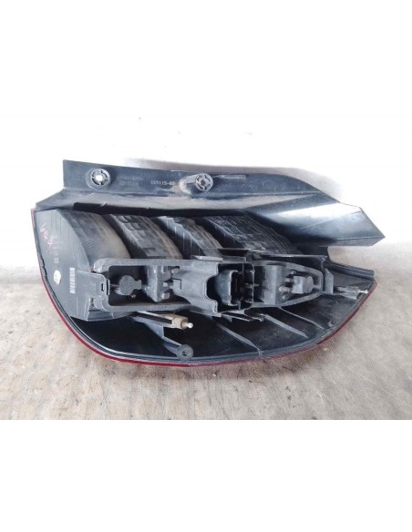 PILOTO TRASERO IZQUIERDO RENAULT SCENIC II (JM) - 195822