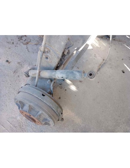 PUENTE TRASERO PEUGEOT EXPERT FURGÓN - 228983