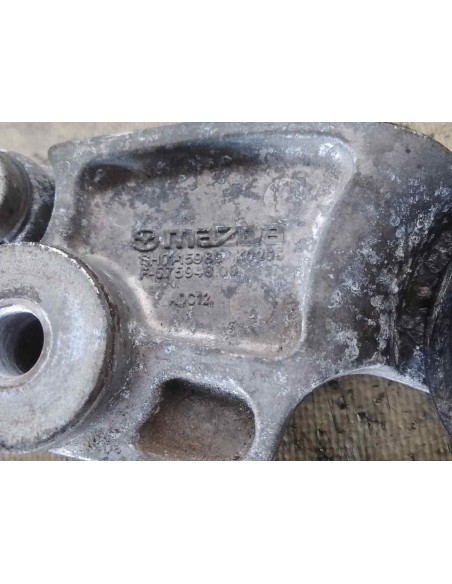 TENSOR CORREA AUXILIAR MAZDA CX-5 (KE) - 236555