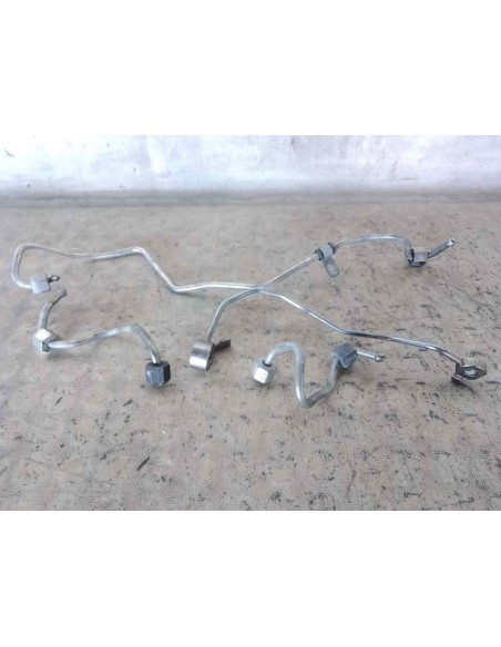 JUEGO TUBERIAS INYECTORES A BOMBA MAZDA CX-5 (KE) - 236592