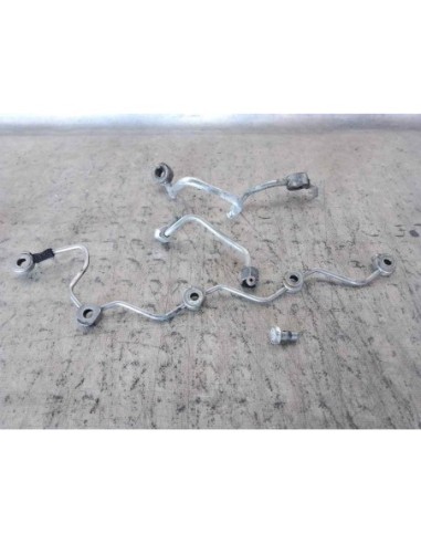 JUEGO TUBERIAS INYECTORES A BOMBA MAZDA CX-5...