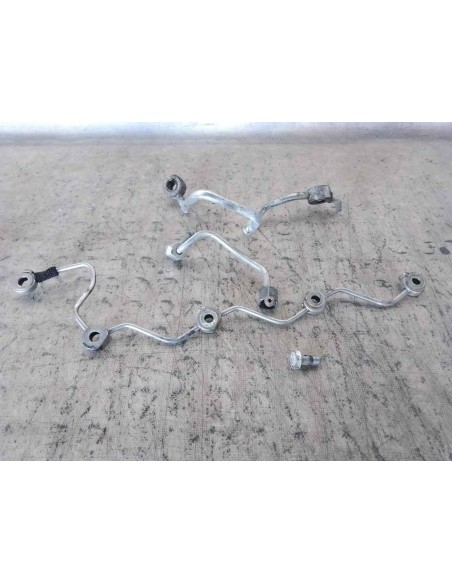 JUEGO TUBERIAS INYECTORES A BOMBA MAZDA CX-5 (KE) - 236592