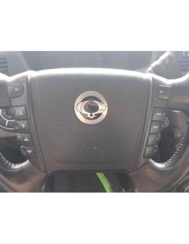 KIT AIRBAG SSANGYONG KYRON - 239368