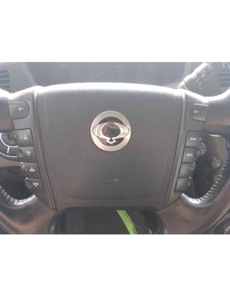 KIT AIRBAG SSANGYONG KYRON - 239368