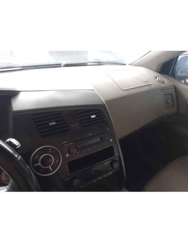 KIT AIRBAG SSANGYONG KYRON - 239368