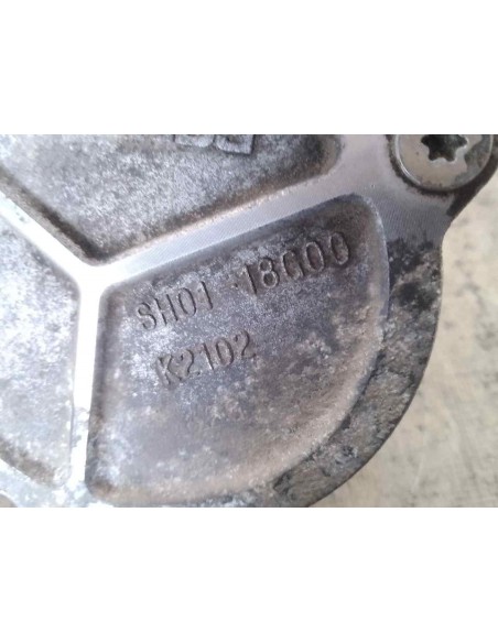 DEPRESOR FRENO / BOMBA VACIO MAZDA CX-5 (KE) - 236797