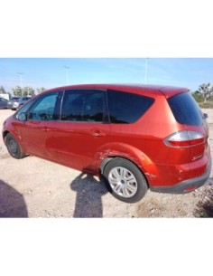 PUENTE TRASERO FORD S-MAX (CA1) - 260217