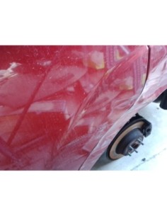 PUERTA TRASERA IZQUIERDA FORD S-MAX (CA1) - 260258 2