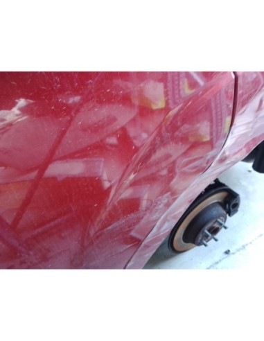 PUERTA TRASERA IZQUIERDA FORD S-MAX (CA1) - 260258