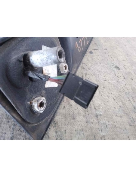RETROVISOR IZQUIERDO MERCEDES-BENZ VITO BASIC-KOMBI (639) - 235616