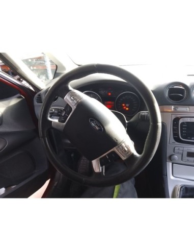 VOLANTE FORD S-MAX (CA1) - 260222