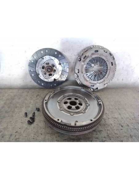 KIT EMBRAGUE VOLKSWAGEN GOLF VI (5K1)(10 2008) - 207673