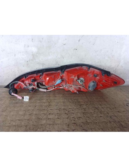 PILOTO TRASERO IZQUIERDO INFINITI Q60 CABRIO - 238208