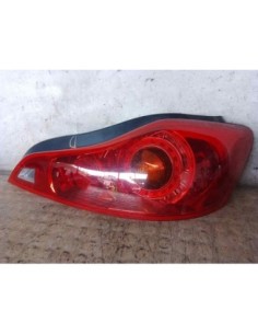 PILOTO TRASERO DERECHO INFINITI Q60 CABRIO - 238209 2