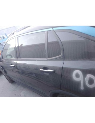 PUERTA TRASERA IZQUIERDA LYNK   CO 01 - 242510