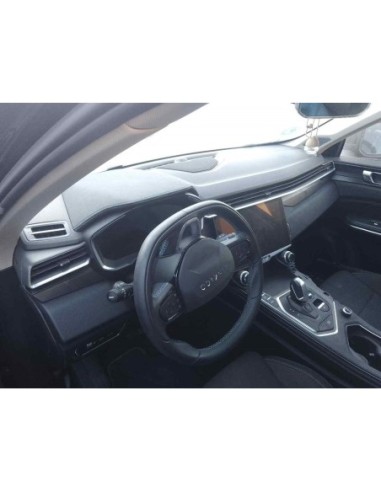 KIT AIRBAG LYNK   CO 01 - 244085