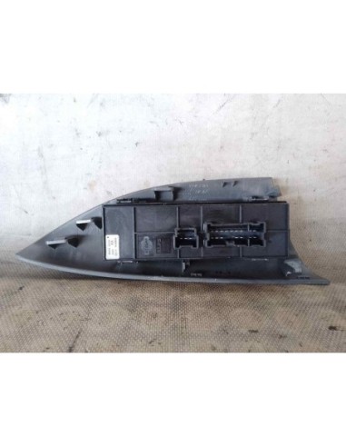 MANDO ELEVALUNAS DELANTERO IZQUIERDO NISSAN...