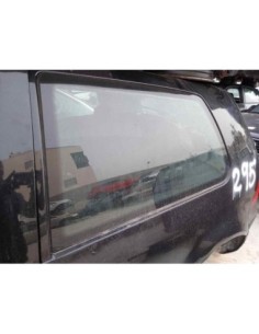 LUNA CUSTODIA TRASERA IZQUIERDA VOLKSWAGEN GOLF IV...