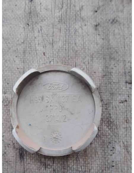 TAPACUBOS FORD C-MAX (CB3)(2007) - 138979