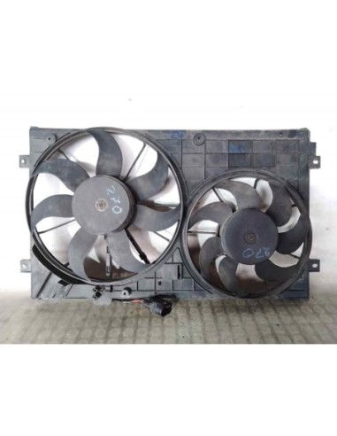 ELECTROVENTILADOR VOLKSWAGEN GOLF VI (5K1)(10...