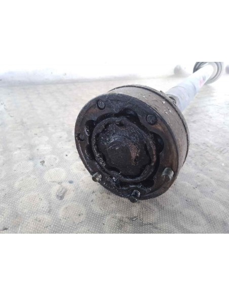 TRANSMISION DELANTERA DERECHA VOLKSWAGEN GOLF V (1K1)(10 2003) - 140065