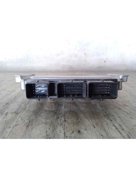 CENTRALITA MOTOR UCE CITROEN C5 BERLINA - 169230