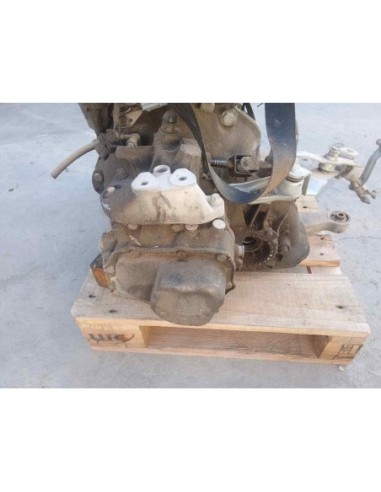 CAJA CAMBIOS OPEL CORSA C - 103519