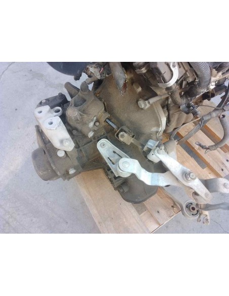 CAJA CAMBIOS OPEL CORSA C - 103519