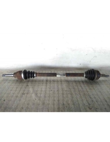 TRANSMISION DELANTERA DERECHA CITROEN C3...