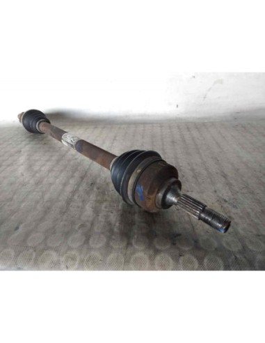 TRANSMISION DELANTERA DERECHA CITROEN C3...