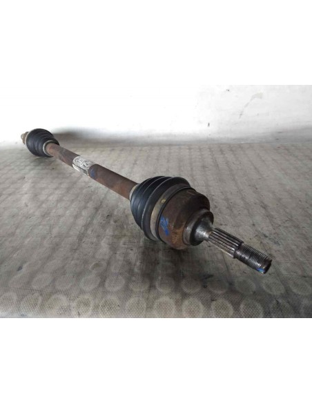 TRANSMISION DELANTERA DERECHA CITROEN C3 PLURIEL - 105909