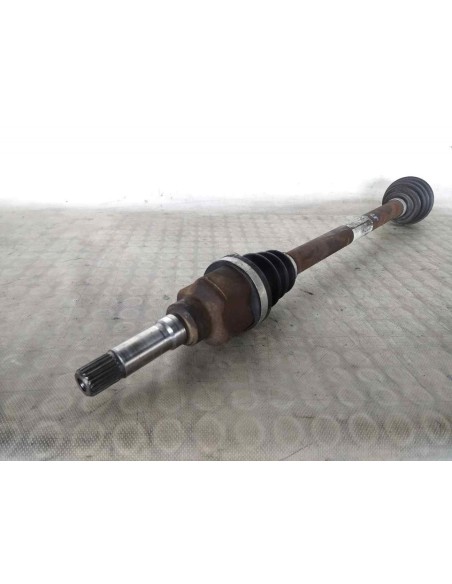 TRANSMISION DELANTERA DERECHA CITROEN C3 PLURIEL - 105909