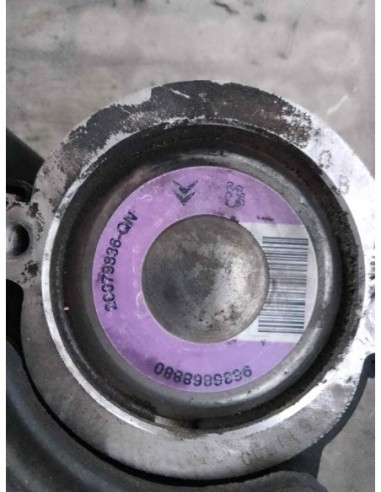BOMBA DIRECCION PEUGEOT 206 - 119877