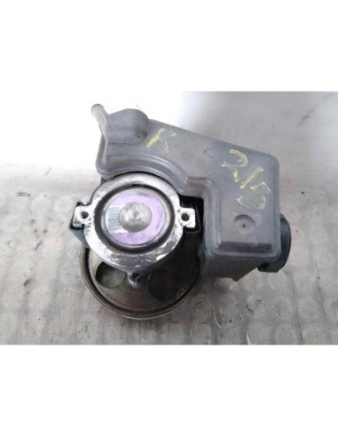 BOMBA DIRECCION PEUGEOT 206 - 119877