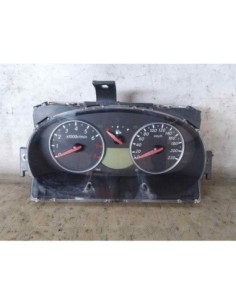 CUADRO INSTRUMENTOS NISSAN MICRA (K12E) - 102929