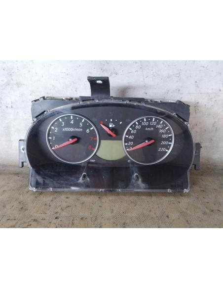 CUADRO INSTRUMENTOS NISSAN MICRA (K12E) - 102929