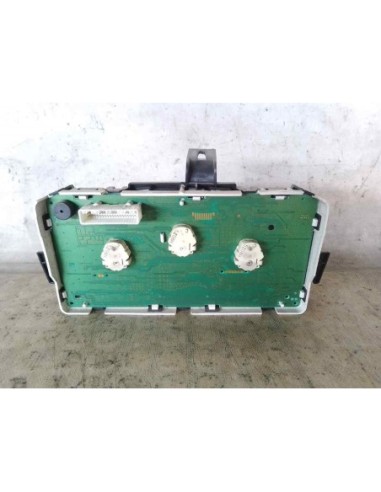 CUADRO INSTRUMENTOS NISSAN MICRA (K12E) - 102929