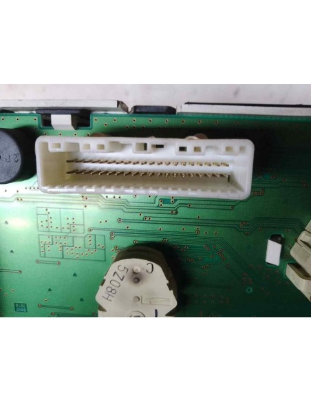CUADRO INSTRUMENTOS NISSAN MICRA (K12E) - 102929