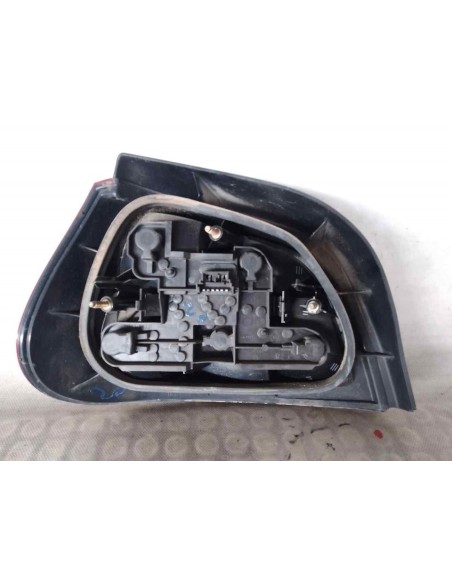 PILOTO TRASERO DERECHO RENAULT MEGANE I FASE 2 BERLINA (BA0) - 151783