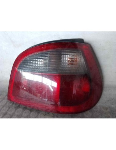 PILOTO TRASERO DERECHO RENAULT MEGANE I FASE 2...