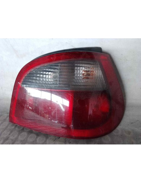 PILOTO TRASERO DERECHO RENAULT MEGANE I FASE 2 BERLINA (BA0) - 151783