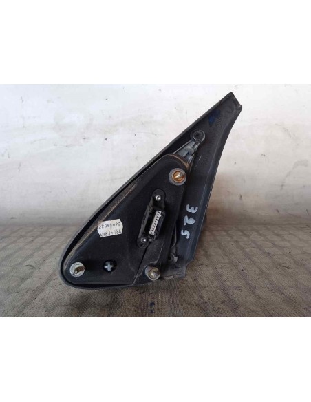 RETROVISOR DERECHO RENAULT MEGANE I FASE 2 BERLINA (BA0) - 151797