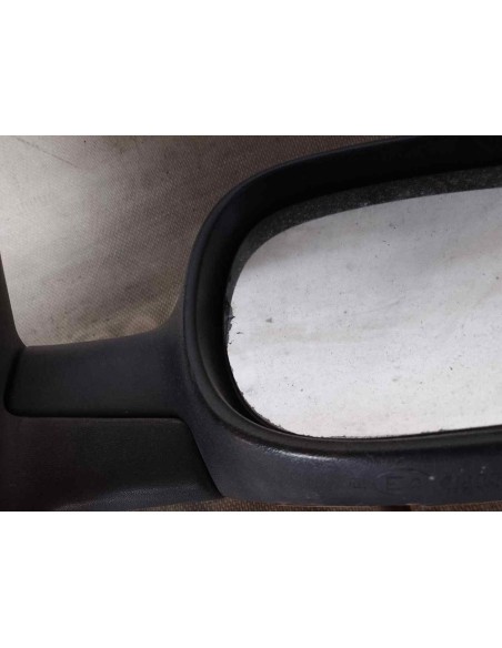 RETROVISOR DERECHO RENAULT MEGANE I FASE 2 BERLINA (BA0) - 151797