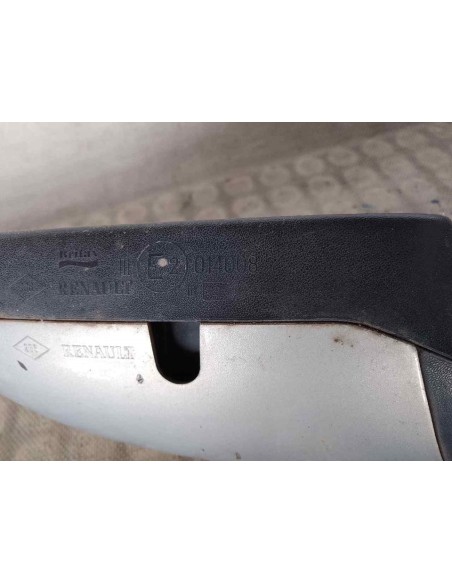 RETROVISOR IZQUIERDO RENAULT MEGANE I FASE 2 BERLINA (BA0) - 151798